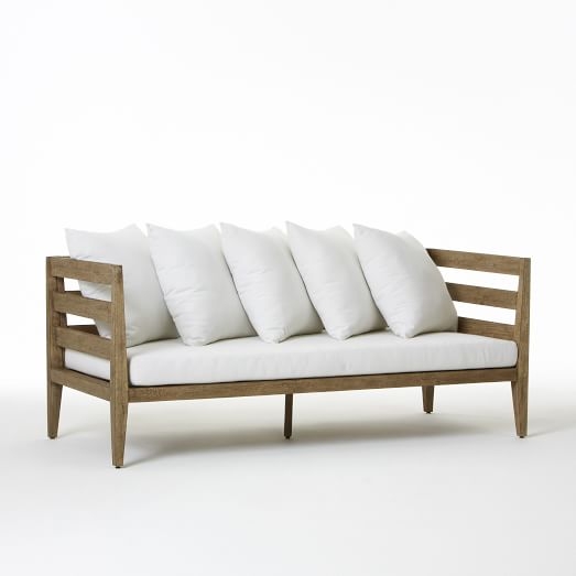Jardine Daybed + Cushions - Image 0
