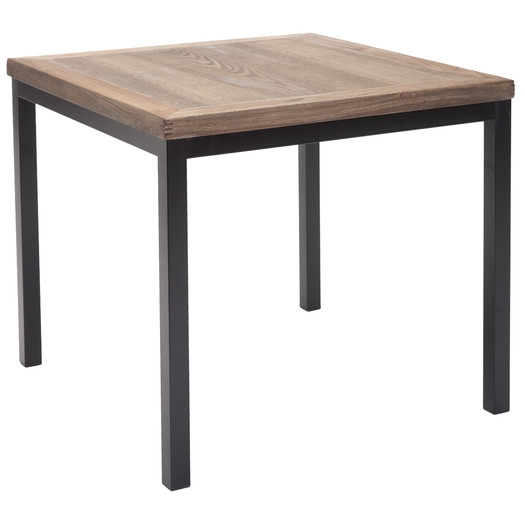 American Home Dennis Side Table - Image 0