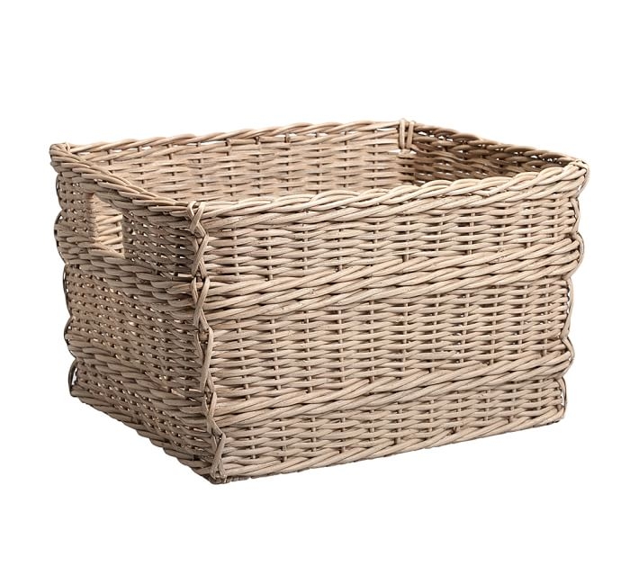 Modular Banquette Basket - Image 0