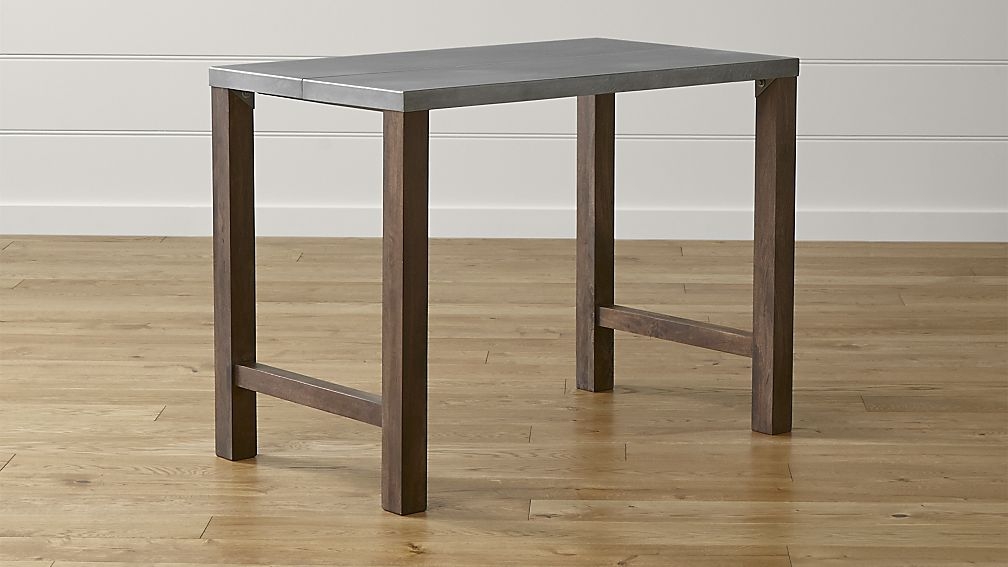 Galvin High Dining Table - Image 0