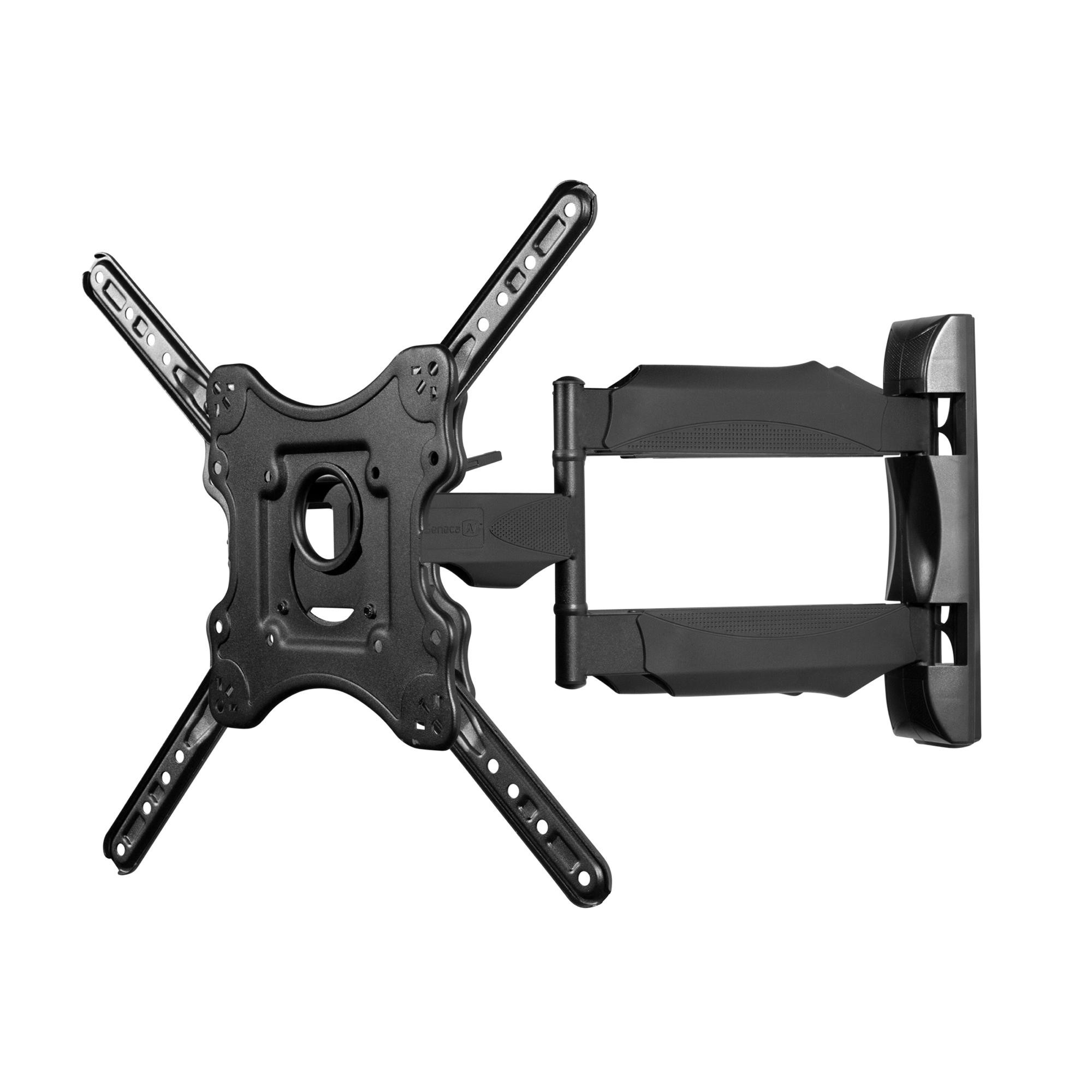 Full Motion Wall Mount for 32"-47" Flat Panel Screens - Image 0