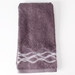 Sketchbook Waves Hand Towel - Image 0