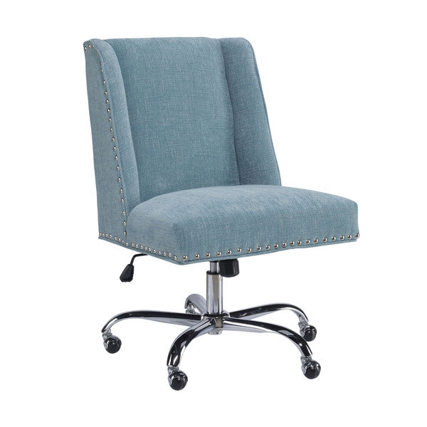 Oh! Home Violet Office Chair - Image 0