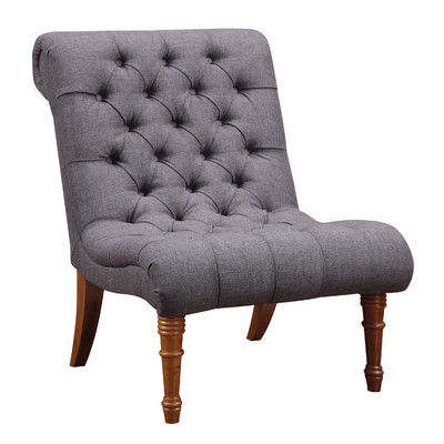 Tufted Side Chairby Wildon Home Â® - Image 0