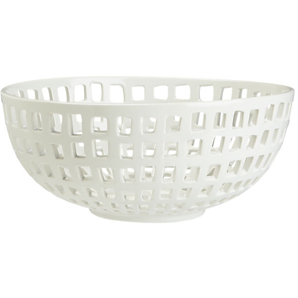 Basket bowl - Image 0