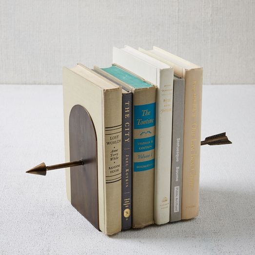 Heritage Bookends - Image 0