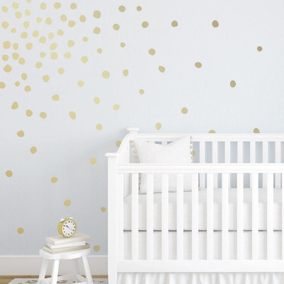 Dottie Removable Wall Decal - Image 0