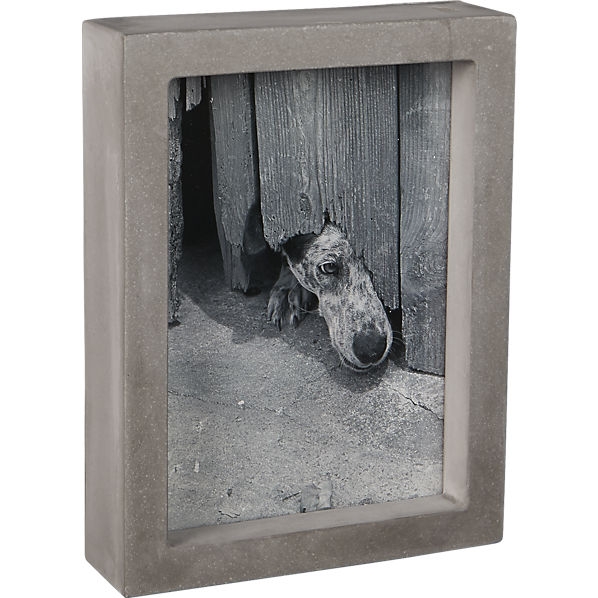 curb picture frame - Image 0