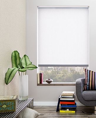Roller Shades - 50 1/2" W x 75" L - Image 0