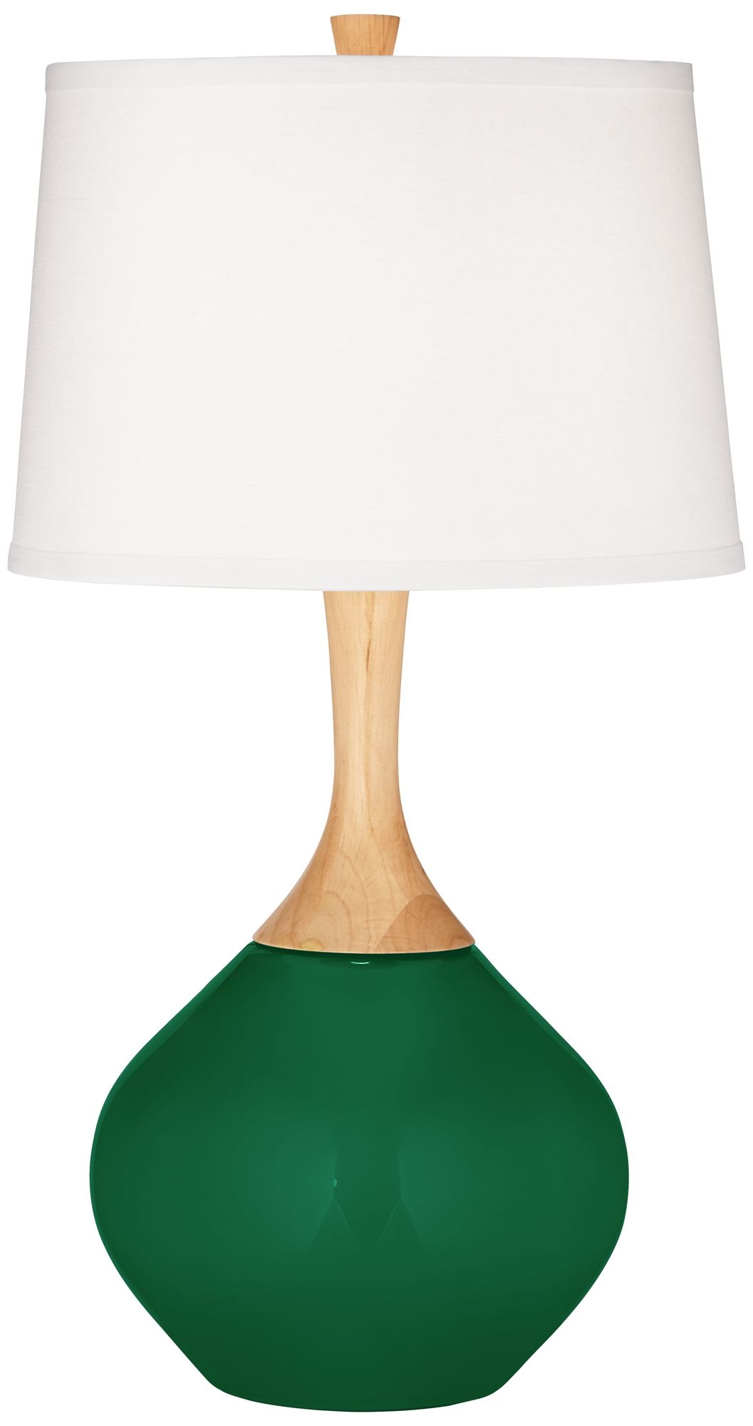 Greens Wexler Table Lamp - Image 0