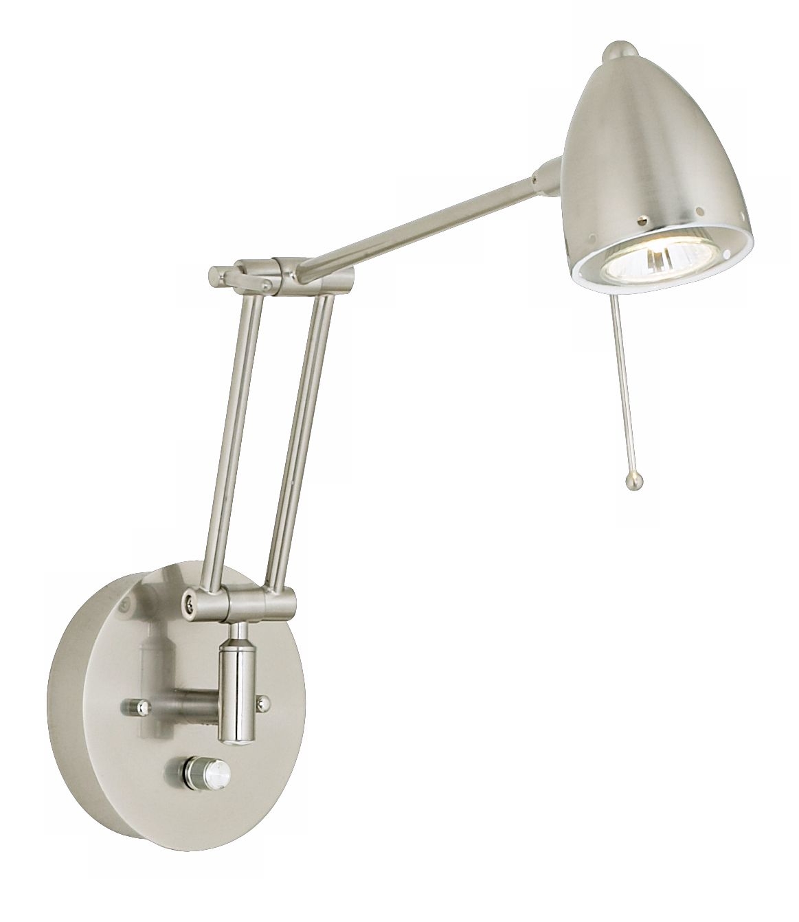 George Kovacs Reading Room Collection Wall Lamp - Image 0