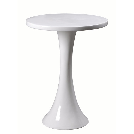 Dove End Table - Image 0