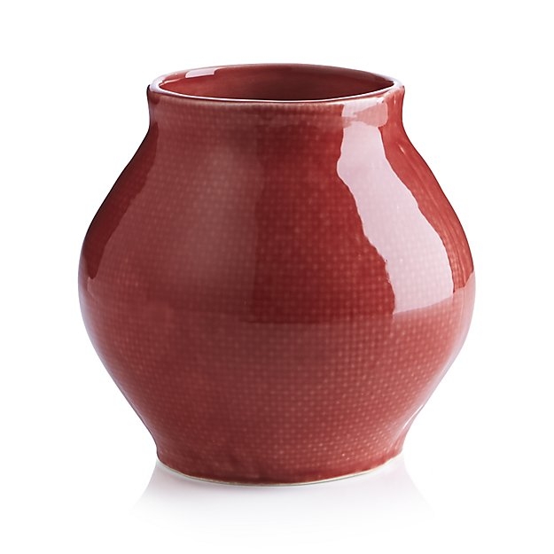 Chickadee Vase Small - Image 0