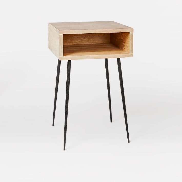 Letterbox Nightstand - Image 0