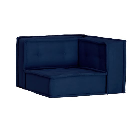 Cushy Lounge Collection - Corner Chair Cushion - Image 0