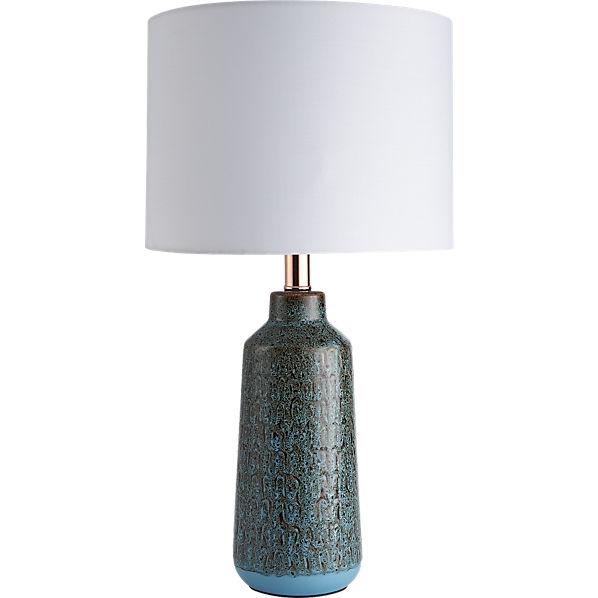 Calypso table lamp - Image 0
