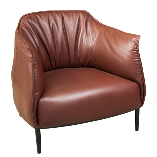 Roosevelt Club Chair - Image 0
