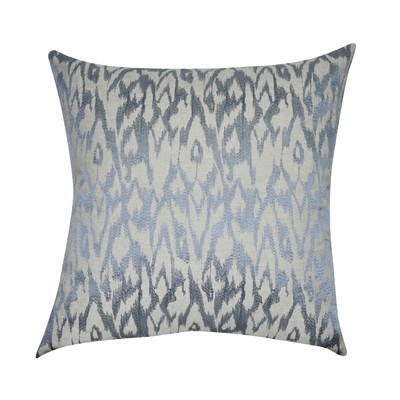 Decorative Throw Pillow-21"- Polyester/Polyfill insert - Image 0