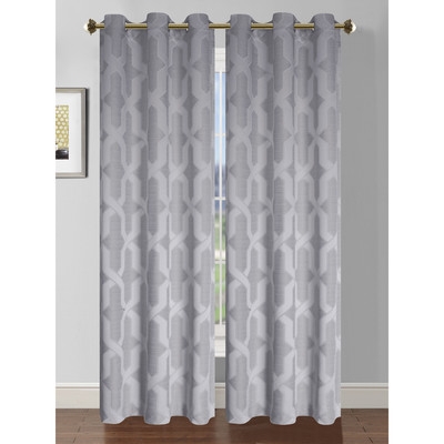 Drona Curtain Panels - Image 0