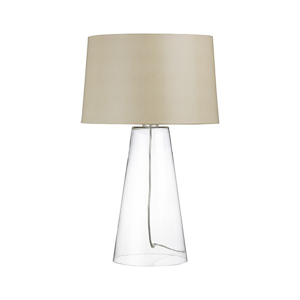 Zak Table Lamp - Image 0