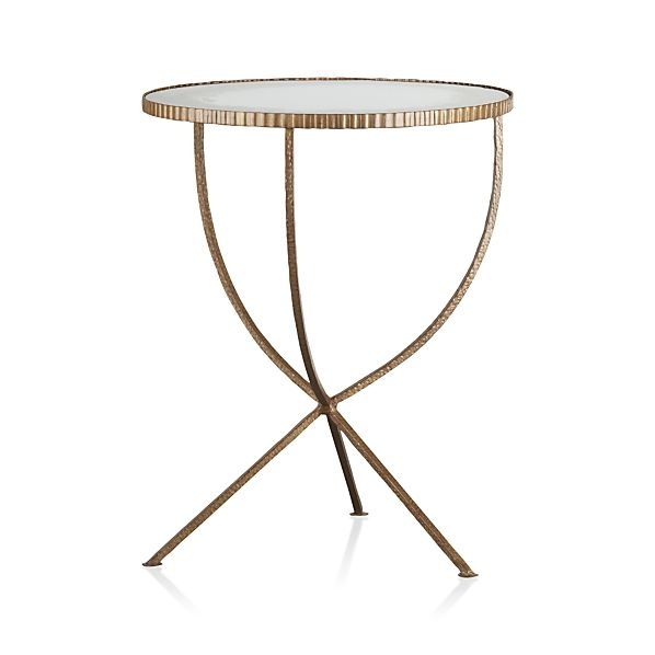 Jules Large Accent Table - Image 0