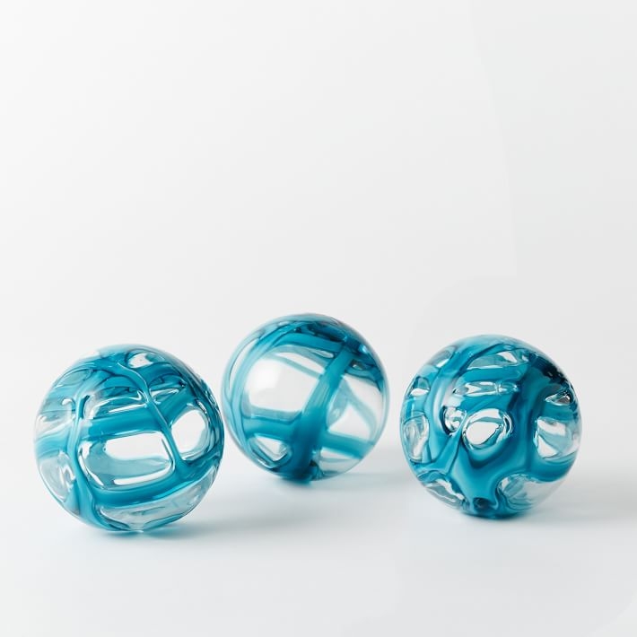 Glass Ball Objects - Image 0