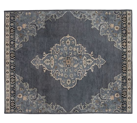 Bryson Persian-Style Rug - 8'x10' - Image 0