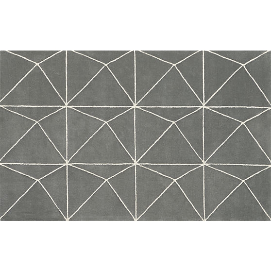 Shatter rug 5'x8' - Image 0