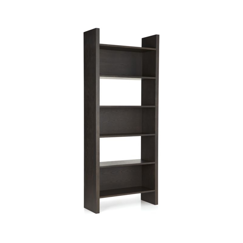 Riser Bookcase - Image 1