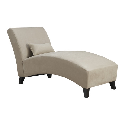 Commotion Chaise Lounge - Image 0
