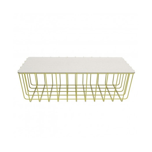 Scamp Large Coffee Table - Image 0