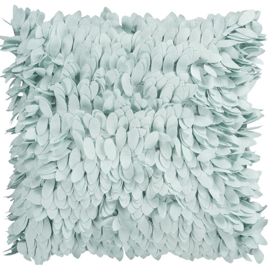 Luanna Polyester Throw Pillow - Image 0