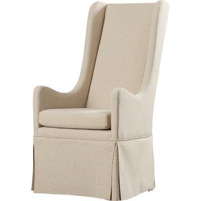 Saint-Pierre Arm Chair - Image 0