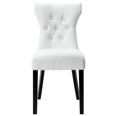 Silhouette Dining Side Chair - Image 0