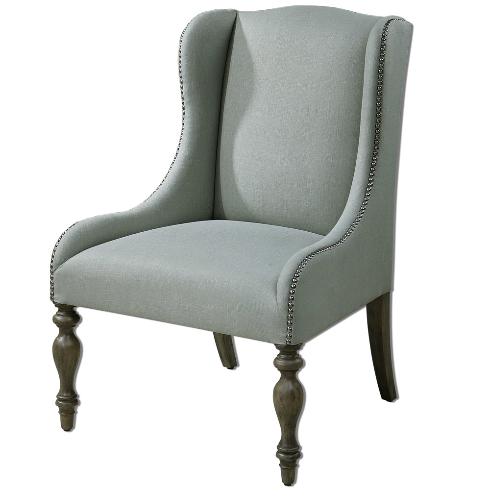 Filon, Wing Chair - Image 0