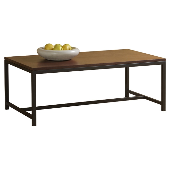 Foster Coffee Table - Image 0