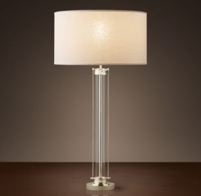 Flatiron Table Lamp - Image 0