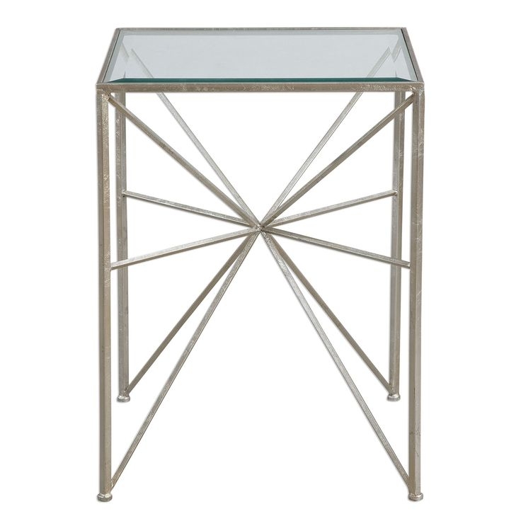 Silvana, Side Table - Image 0