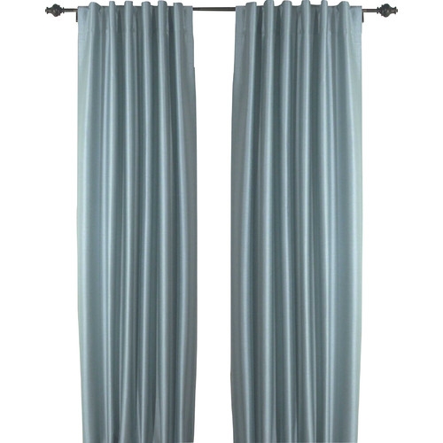 Budde Curtain Panels Pair - 84"L (Set of 2) - Image 0