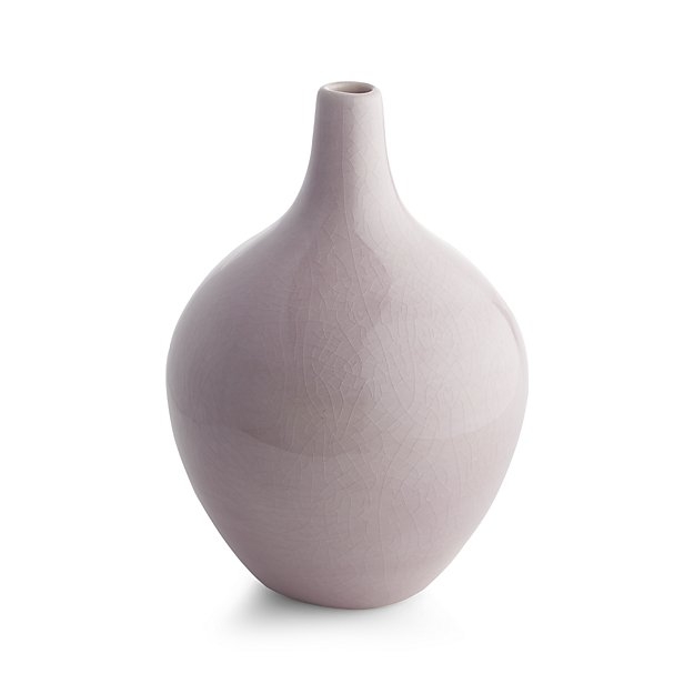 Elinda Short Vase - Image 0