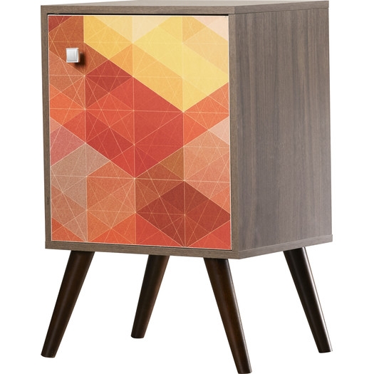 Clybourn End Table - Image 0