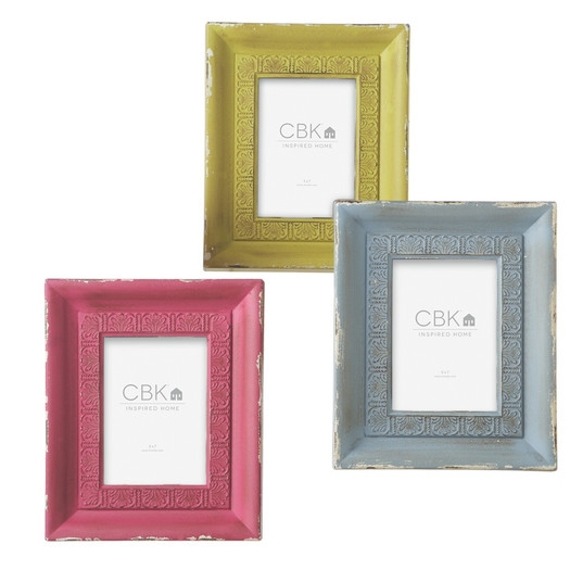 Picture Frame - Set of 3 - Image 0