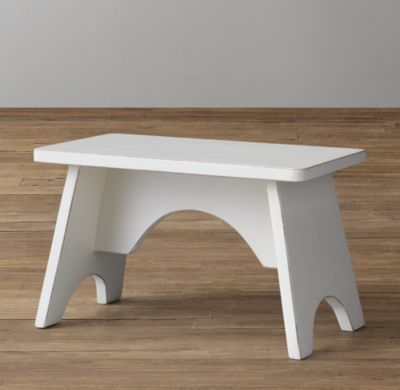 Single-step stool - Image 0