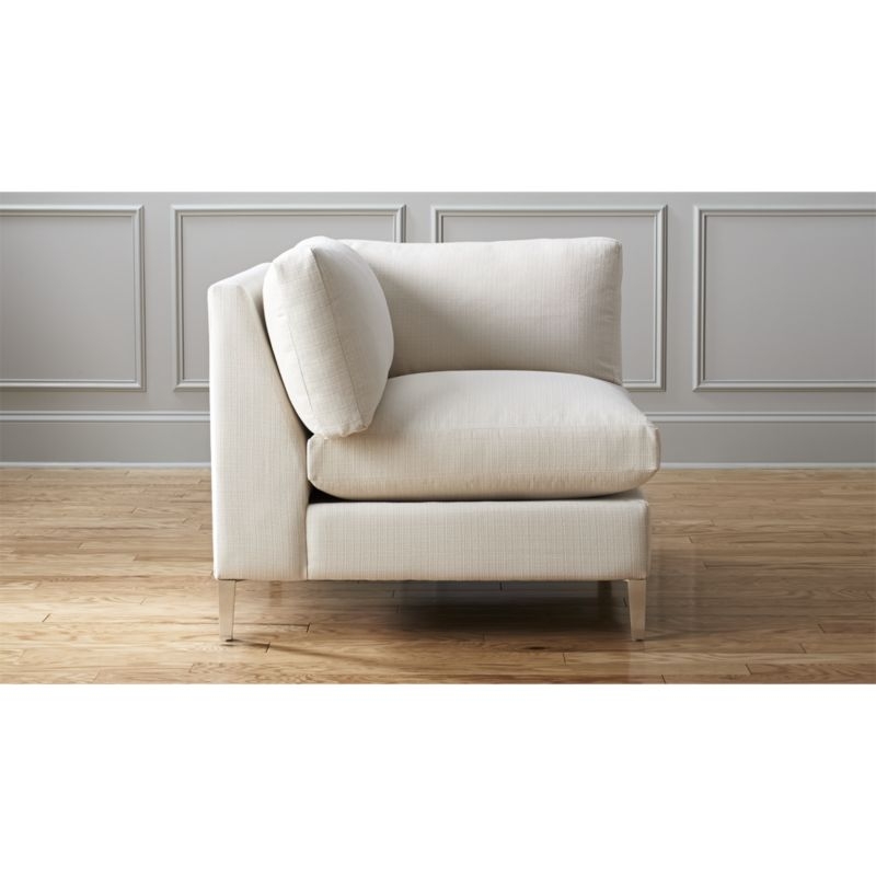 cielo II corner chair - Image 0