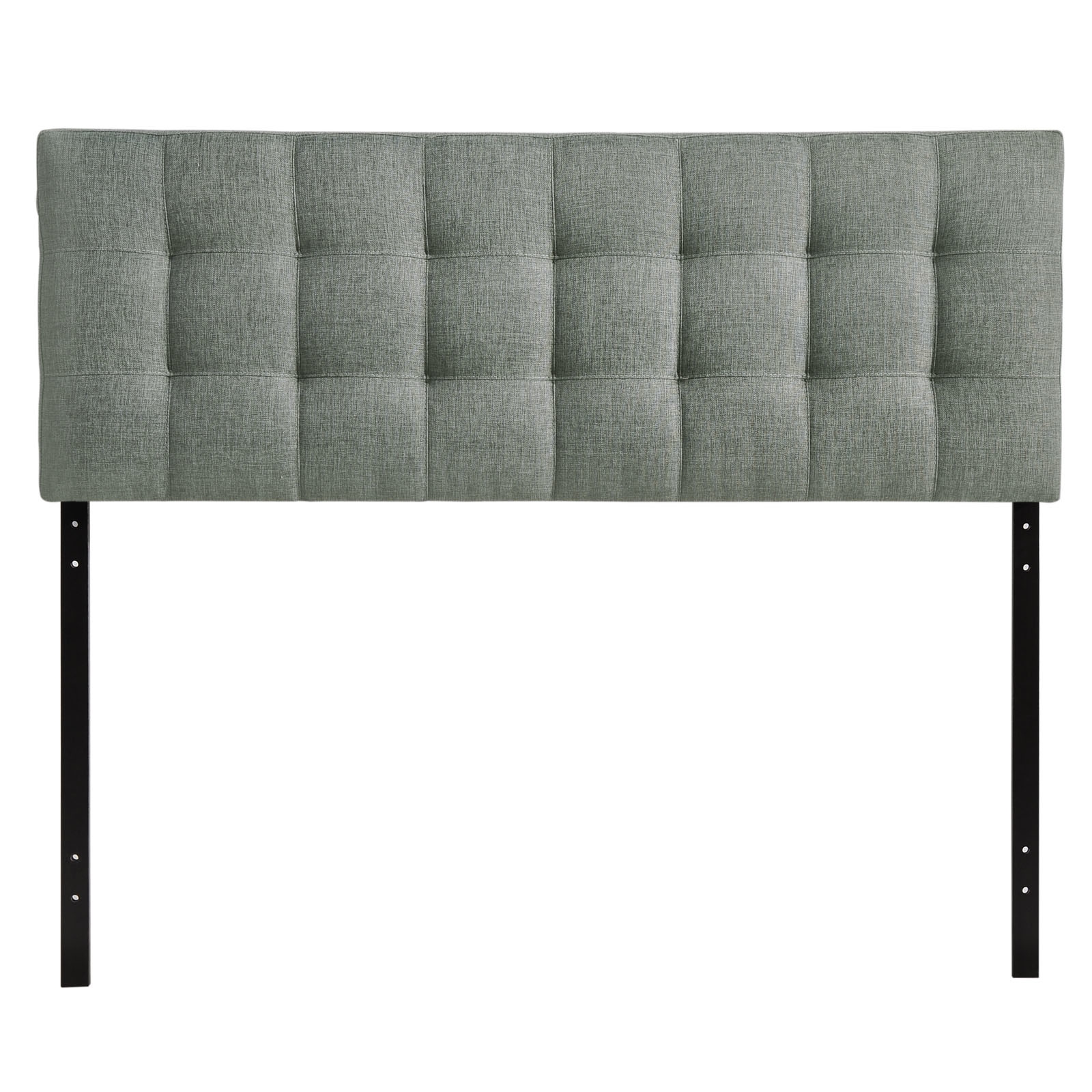 Lily Queen Upholstered Headboard - Image 0