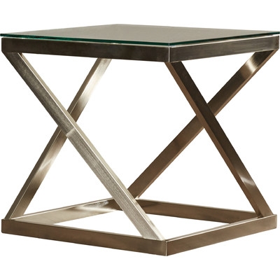 Bussell End Table - Image 0