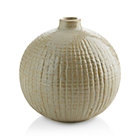 Hagen Round Vase. - Image 0