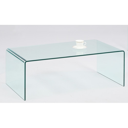 Nested Coffee Table - Image 0