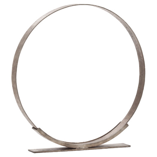 Kobe Ring Sculpture-Small - Image 0