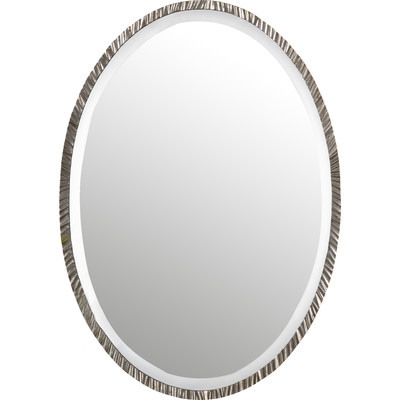 Annadel Oval Wall Mirror - Image 0